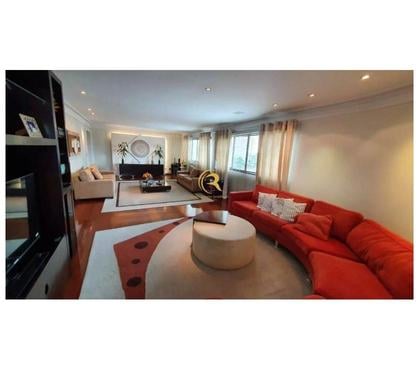Casas para vender Tatuapé Sao Paulo SP - Fotos para Lindo apartamento com 260m², 04 suítes - Tatuapé