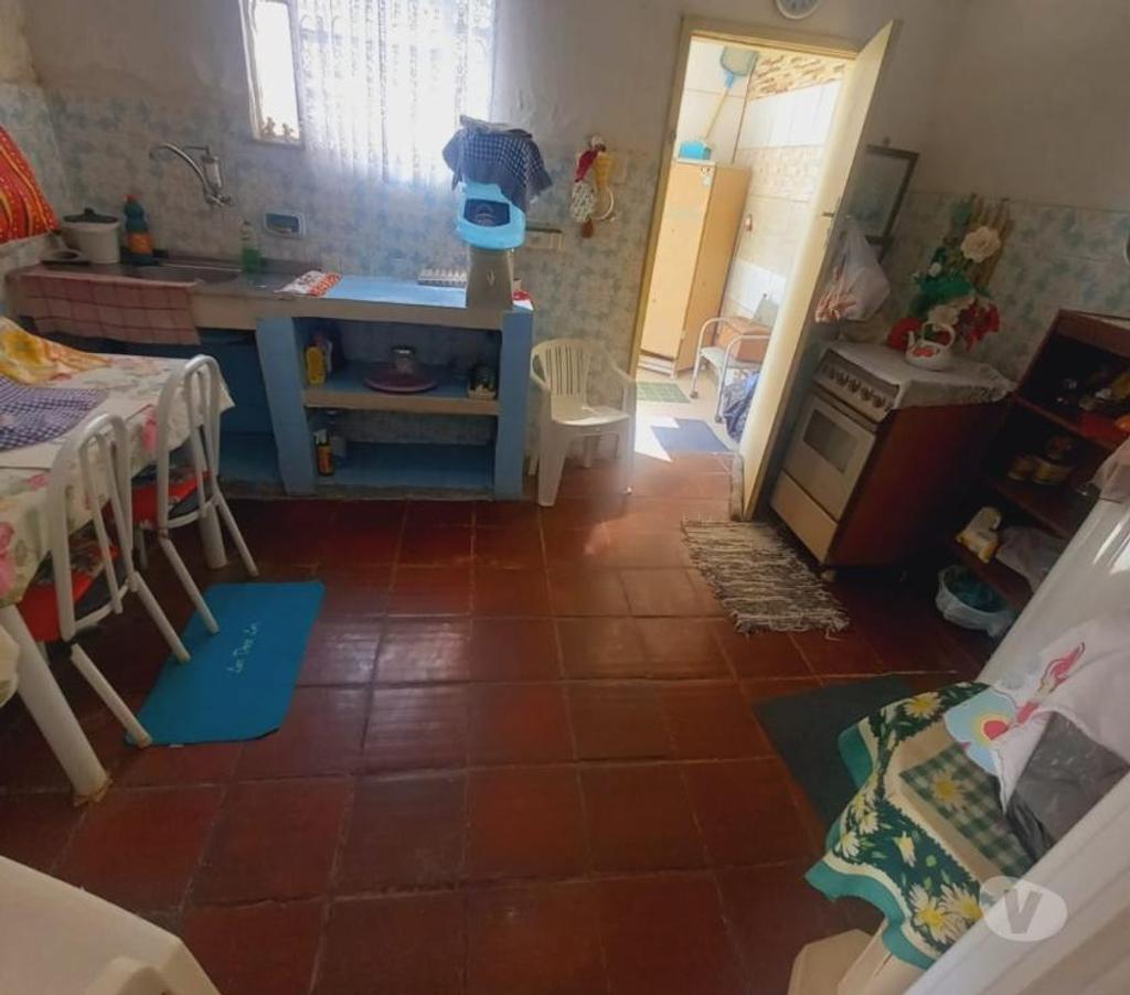 Apartamentos a venda Rio de Janeiro RJ Outros Bairros Rio de Janeiro RJ - images_alt_text Casa com quintal grande Guaratiba RJ