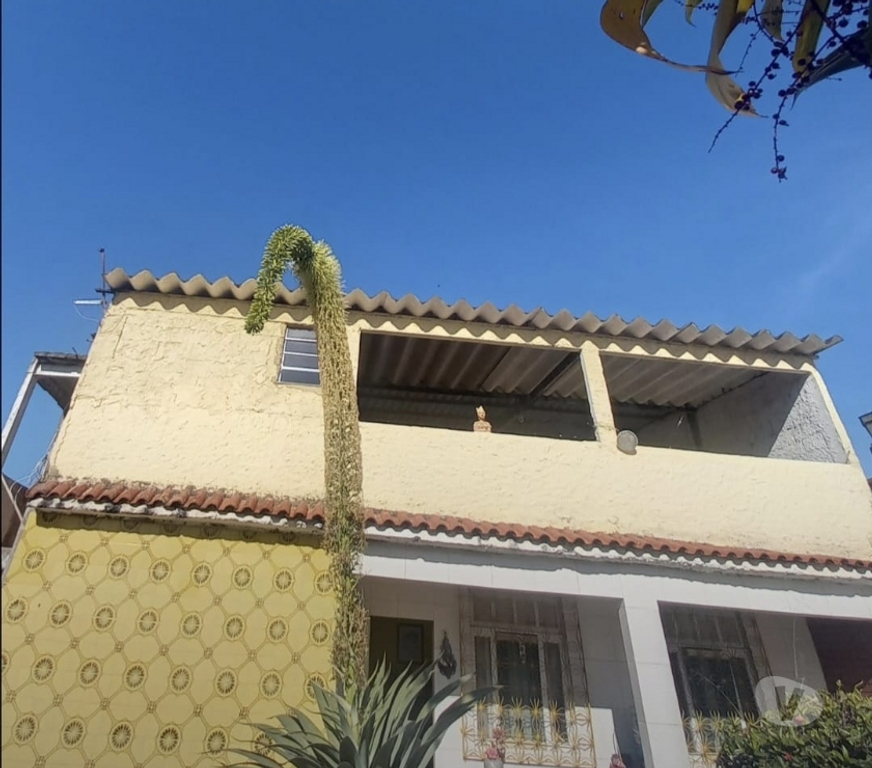 Apartamentos a venda Rio de Janeiro RJ Outros Bairros Rio de Janeiro RJ - images_alt_text Casa com quintal grande Guaratiba RJ