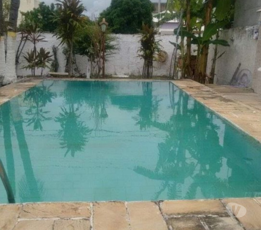 Apartamentos a venda Rio de Janeiro RJ Outros Bairros Rio de Janeiro RJ - images_alt_text Casa com quintal grande Guaratiba RJ