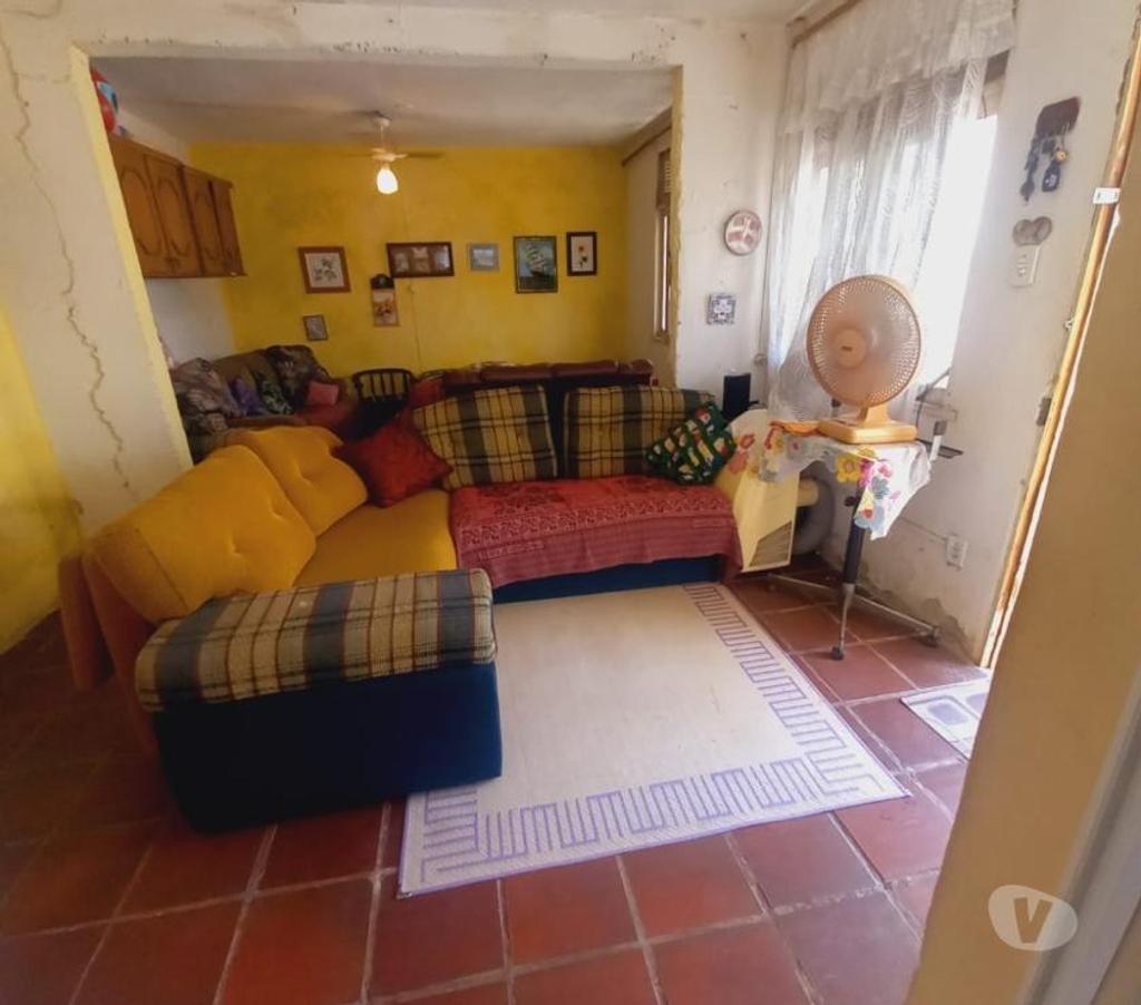 Apartamentos a venda Rio de Janeiro RJ Outros Bairros Rio de Janeiro RJ - images_alt_text Casa com quintal grande Guaratiba RJ