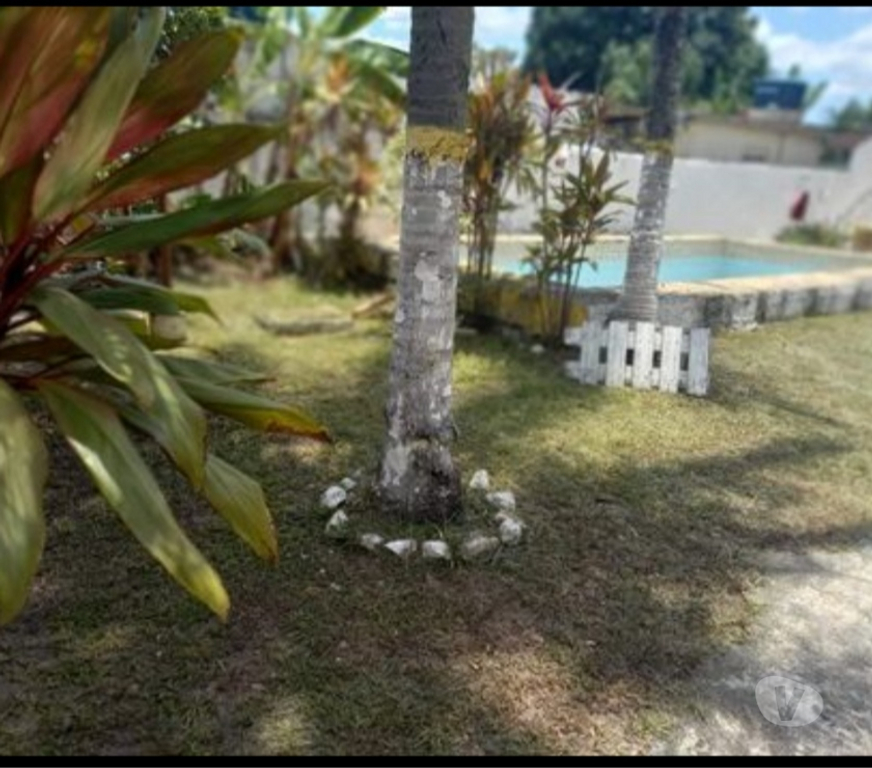 Apartamentos a venda Rio de Janeiro RJ Outros Bairros Rio de Janeiro RJ - images_alt_text Casa com quintal grande Guaratiba RJ