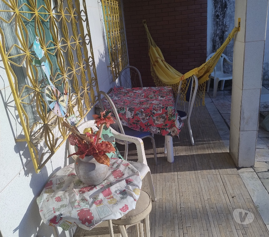 Apartamentos a venda Rio de Janeiro RJ Outros Bairros Rio de Janeiro RJ - images_alt_text Casa com quintal grande Guaratiba RJ