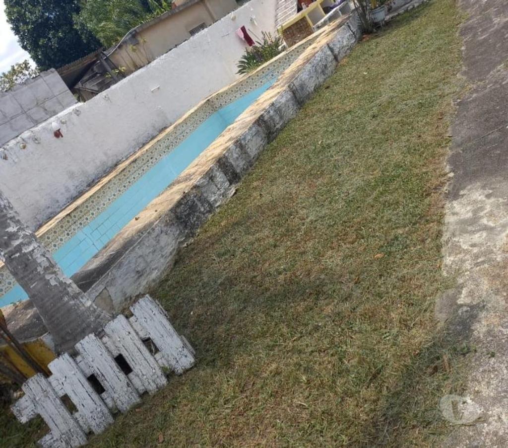 Apartamentos a venda Rio de Janeiro RJ Outros Bairros Rio de Janeiro RJ - images_alt_text Casa com quintal grande Guaratiba RJ