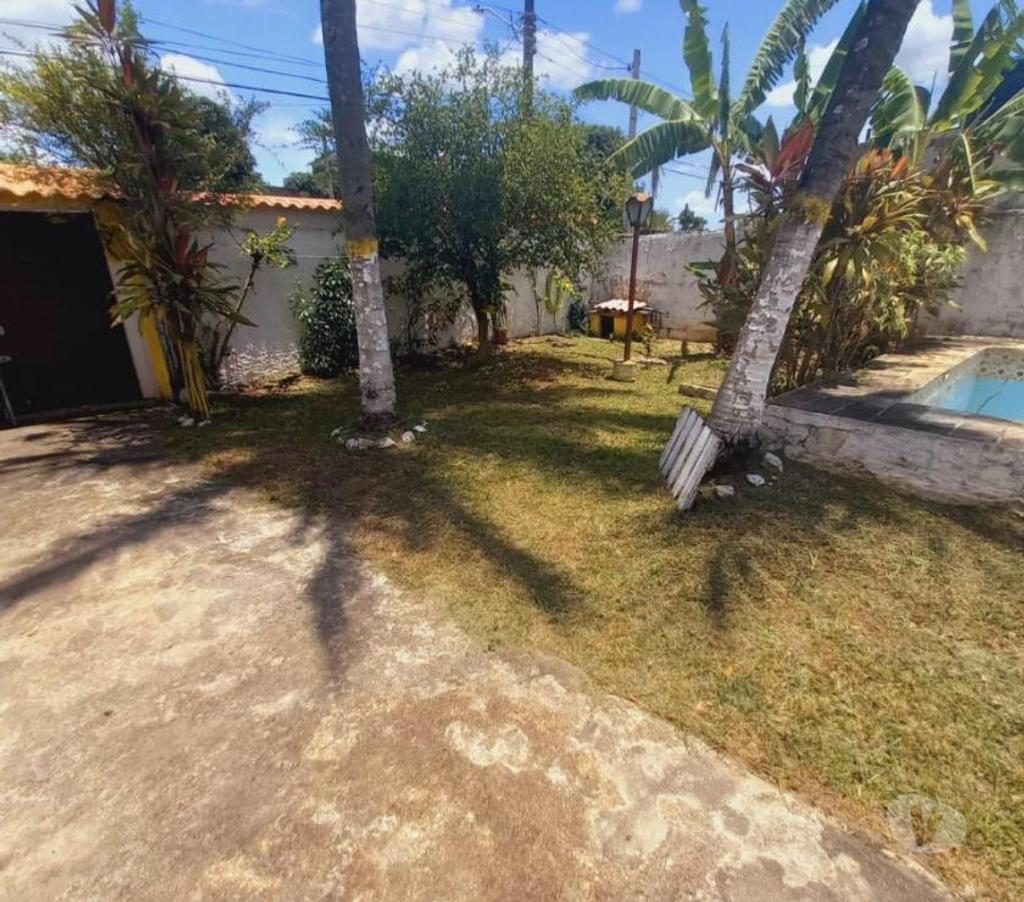 Apartamentos a venda Rio de Janeiro RJ Outros Bairros Rio de Janeiro RJ - images_alt_text Casa com quintal grande Guaratiba RJ