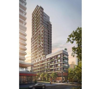 Empreendimentos Imobiliários Itaim Bibi Sao Paulo SP - Fotos para Jerônimo 177 45m-64m-89m-95m-101m-Breve Lançamento