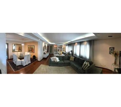 Apartamentos a venda Tatuapé Sao Paulo SP - Fotos para apartamento Exclusivo com 260m - Tatuapé