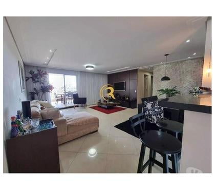 Casas para vender Tatuapé Sao Paulo SP - Fotos para apartamento com 113m² à venda no Tatuapé