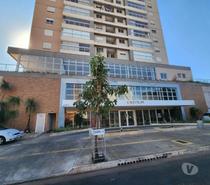 Apto 121m2-3 suites- Goiania- Essencia home club