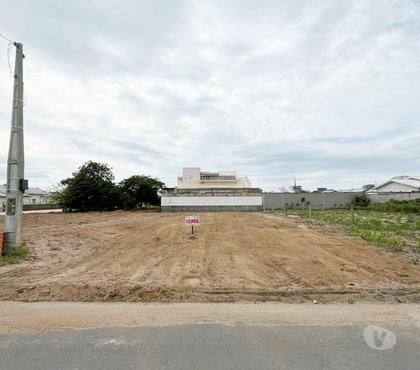 Lotes - Fotos para Lote no Cristo rei 5 - JaguarunaSC