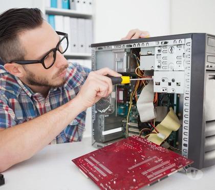 Serviços de Informática Antônio Bezerra Fortaleza CE - Fotos para Manutenção em Computadores e Notebooks