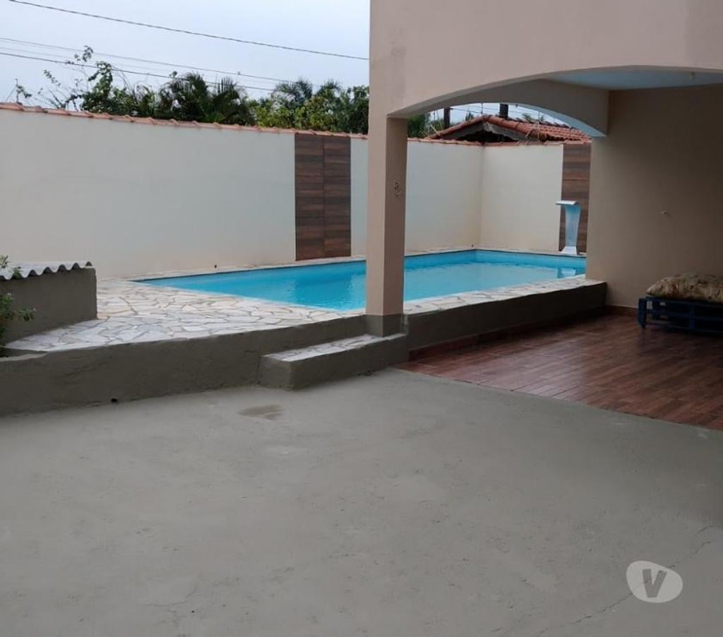 Apartamentos a venda Itanhaem SP - Fotos para IT591 Casa - Parque Augustus - Itanhaém