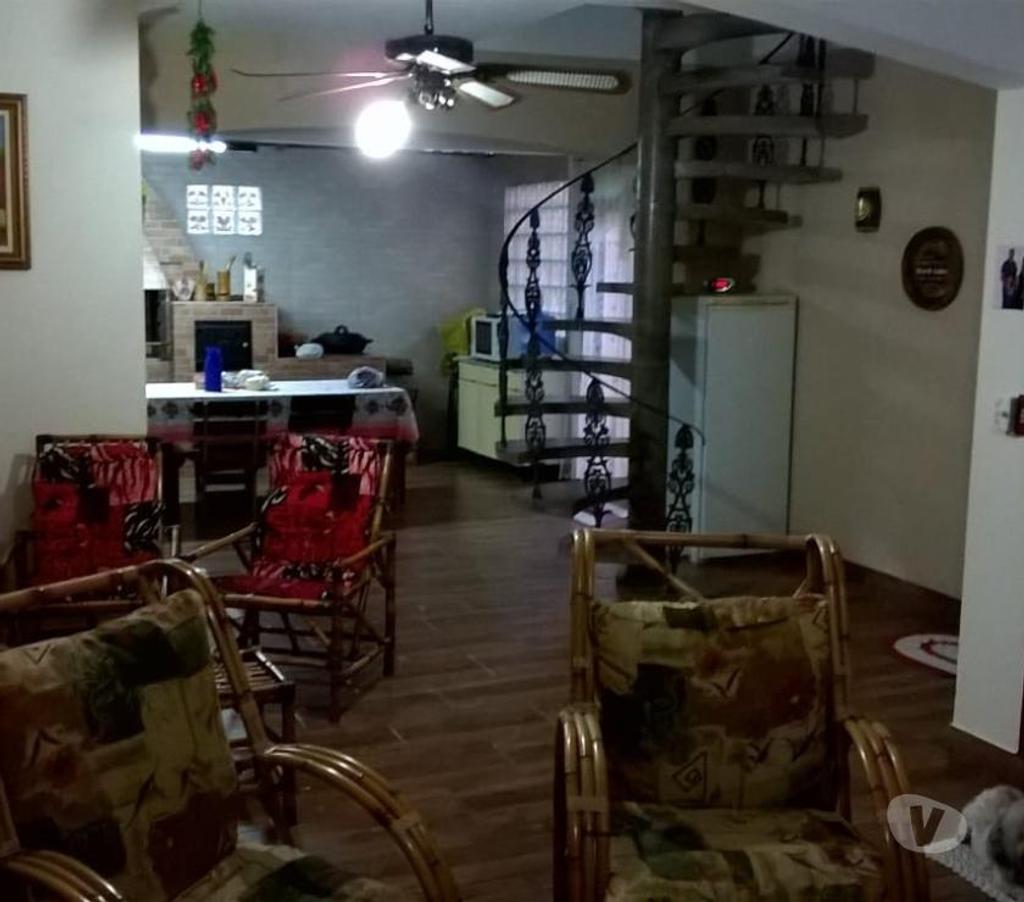 Apartamentos a venda Itanhaem SP - Fotos para IT591 Casa - Parque Augustus - Itanhaém