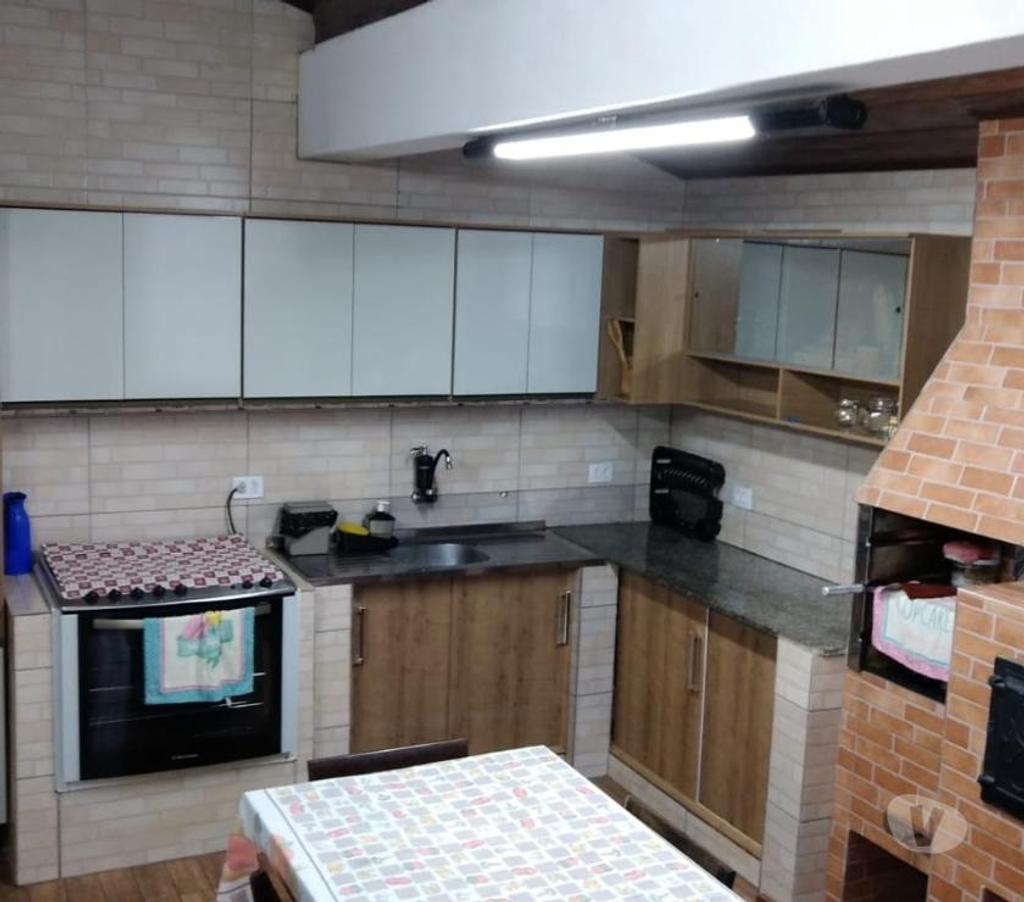 Apartamentos a venda Itanhaem SP - Fotos para IT591 Casa - Parque Augustus - Itanhaém