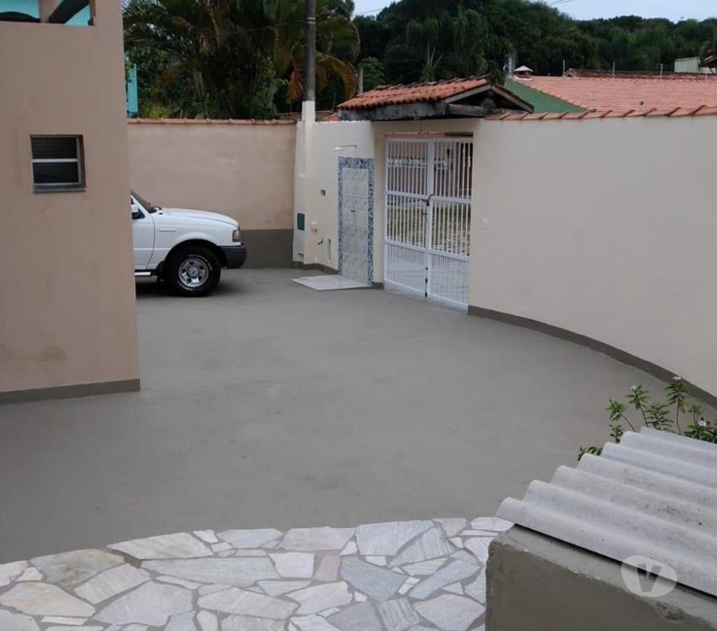 Apartamentos a venda Itanhaem SP - Fotos para IT591 Casa - Parque Augustus - Itanhaém