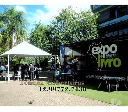 Serviços para Eventos - Fotos para Tendas 12-99772-7438