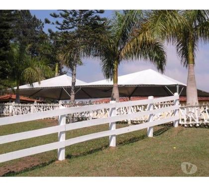 Serviços para Eventos - Fotos para Lonas, tendas aluguel sem burocracia