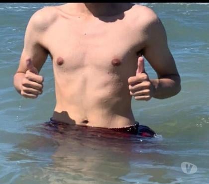 Homem procura Homem - Fotos para MAGRINHO PASSIVO DISCRETO