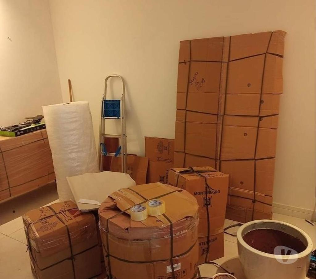 Mudanças - Frete Rio de Janeiro RJ Barra da Tijuca - Fotos para Frete e mudança