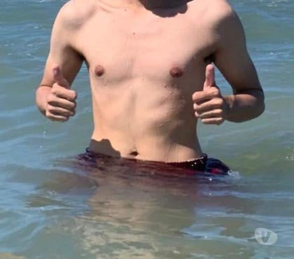 Sexo gay Morumbi Sao Paulo SP - Fotos para Magrinho psv (saiba conversar)