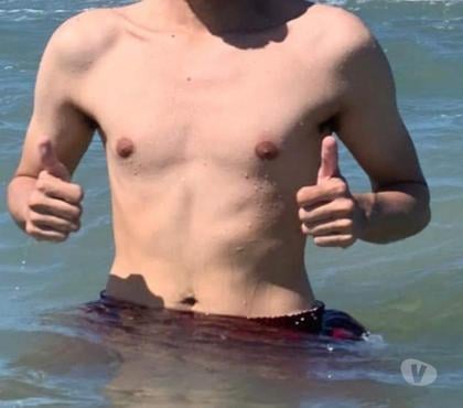 Homem procura Homem - Fotos para Magro passivo (saiba conversar)