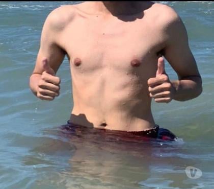 Sexo gay - Fotos para Rapaz magro psv (saiba conversar)