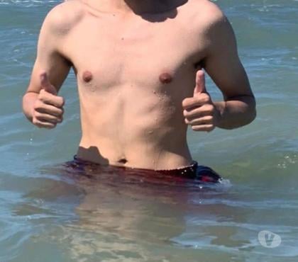 Homem procura Homem - Fotos para Rapaz magro (leia)