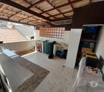 Casas a venda Outros Bairros Sao Paulo SP Sao Paulo SP - Fotos para Sobrado Vila Mazzei - 52