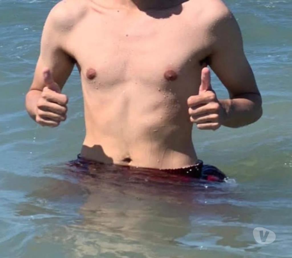 Homem procura Homem Belo Horizonte MG Leste - Fotos para Magrinho passivo educado.