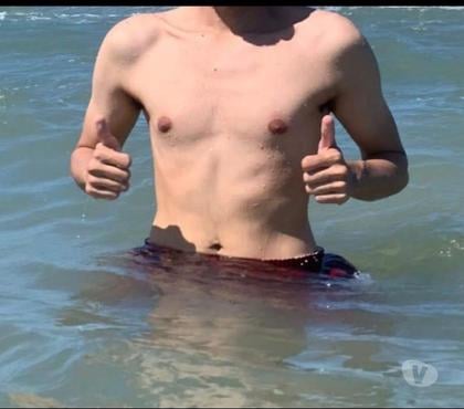 Homem procura Homem Centro de Salvador Salvador BA - Fotos para Magro psv discreto (saiba conversar).