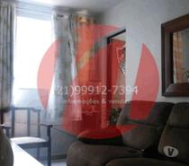 Lindo Apartamento de 2 Qts em Condomínio Fechado