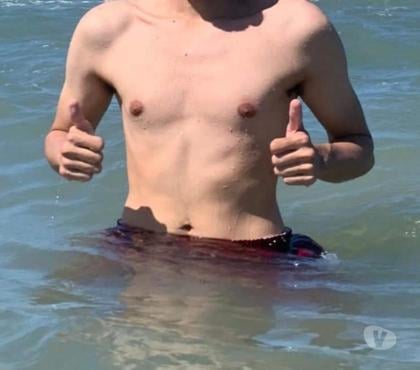 Homem procura Homem Francisco Marreiro Teresina PI - Fotos para Magrinho passivo discreto (saiba conversar)