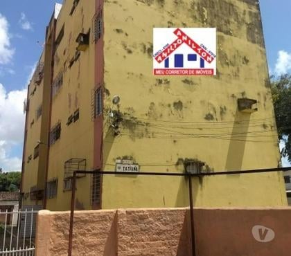 Alugar apartamentos - Fotos para Anilton Lucena Aluga apto, Edf. Tatiana, Iputinga, RecifePE