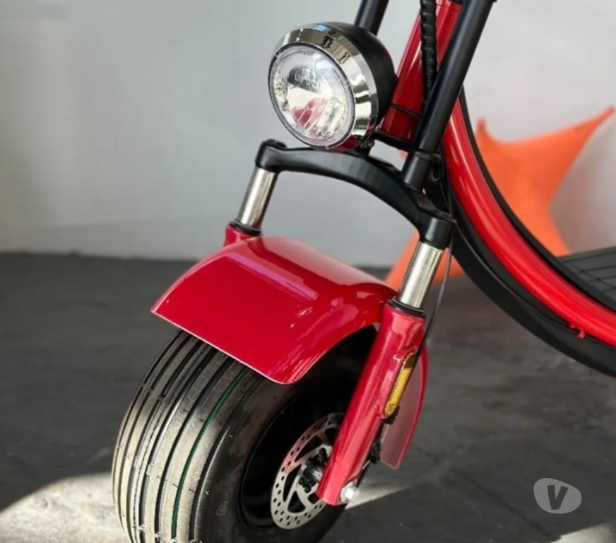 Motos a venda Sao Paulo SP Jardim Paulista - Fotos para Moto elétrica 2004