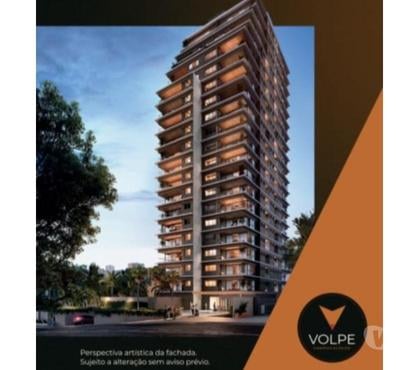 Empreendimentos Imobiliários - Fotos para Volpe - apt 114m e 138m com 03 ou 04 suítes.