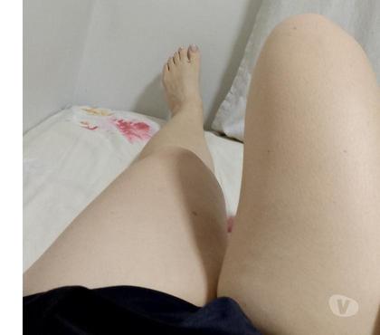 Acompanhantes Santana Sao Paulo SP - Fotos para Rebeca Rocha Massagista