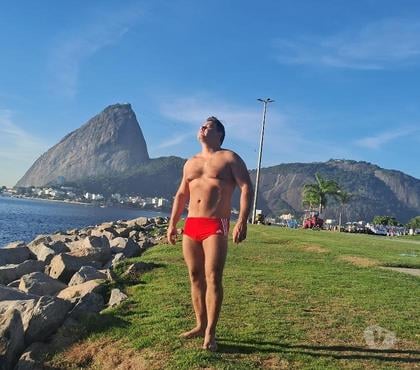 Acompanhantes masculinos Vila Mariana Sao Paulo SP - Fotos para Oi amores!! Casal, mulheres...