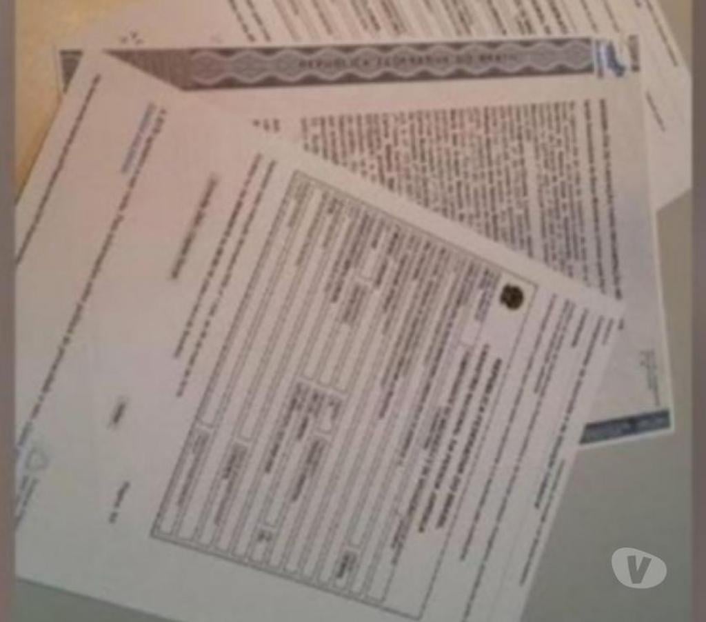 Outros serviços Rio de Janeiro RJ Campo Grande, Rio de Janeiro - Fotos para Legalização em Geral