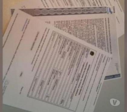 Outros serviços Campo Grande, Rio de Janeiro Rio de Janeiro RJ - Fotos para Legalização em Geral