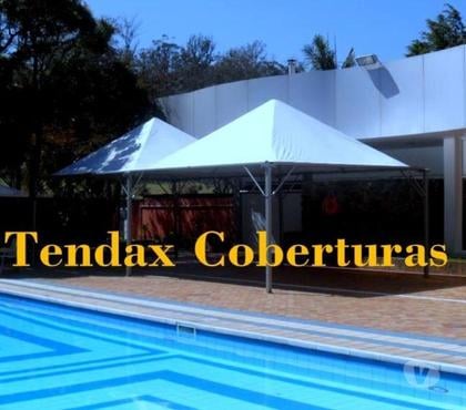 Serviços para eventos - Fotos para Locação de tendas em São José dos campos