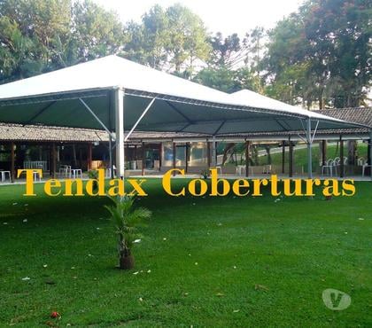Serviços para Eventos - images_alt_text Tendas para eventos 12-99772-7438