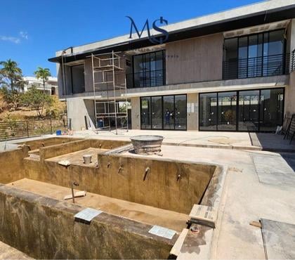 Apartamentos para vender Brasília Centro Brasilia DF - Fotos para Casa 400m2- 4 suítes- Condominio Maxximo Garden