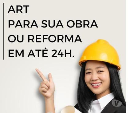 Reparo - Conserto - Reforma - Fotos para Emissão de ART e Plano de Reforma