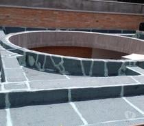 impermeabilização preço sai de 170 a 60 reais o metro