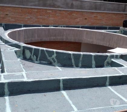 Reparo - Conserto - Reforma Vila Mariana Sao Paulo SP - Fotos para impermeabilização preço sai de 170 a 60 reais o metro