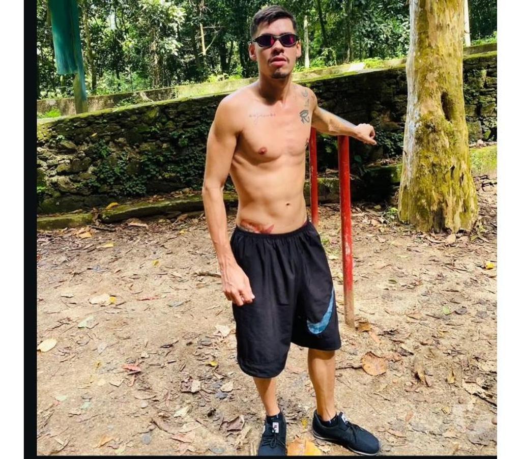 Acompanhantes masculinos Joao Pessoa PB João Pessoa Centro - Fotos para Novinho Leiteiro 🍼