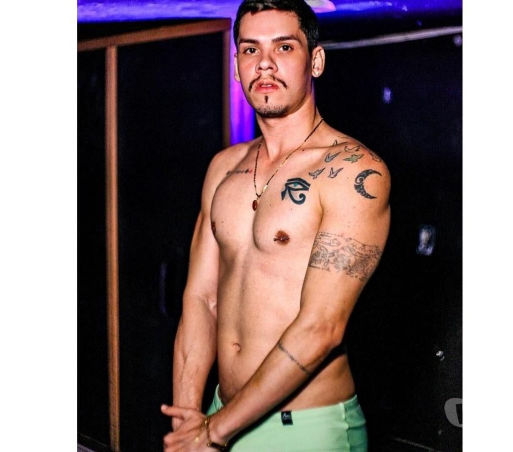 Acompanhantes masculinos Joao Pessoa PB João Pessoa Centro - Fotos para Novinho Leiteiro 🍼