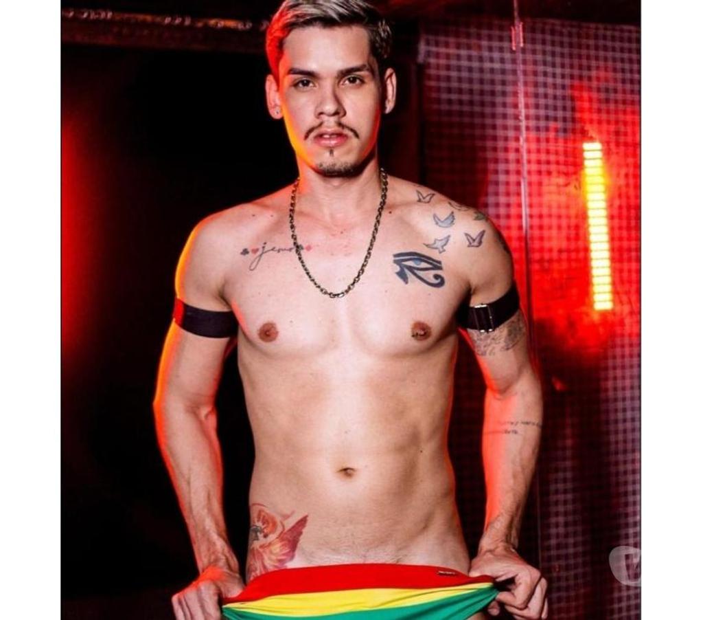 Acompanhantes masculinos Joao Pessoa PB João Pessoa Centro - Fotos para Novinho Leiteiro 🍼