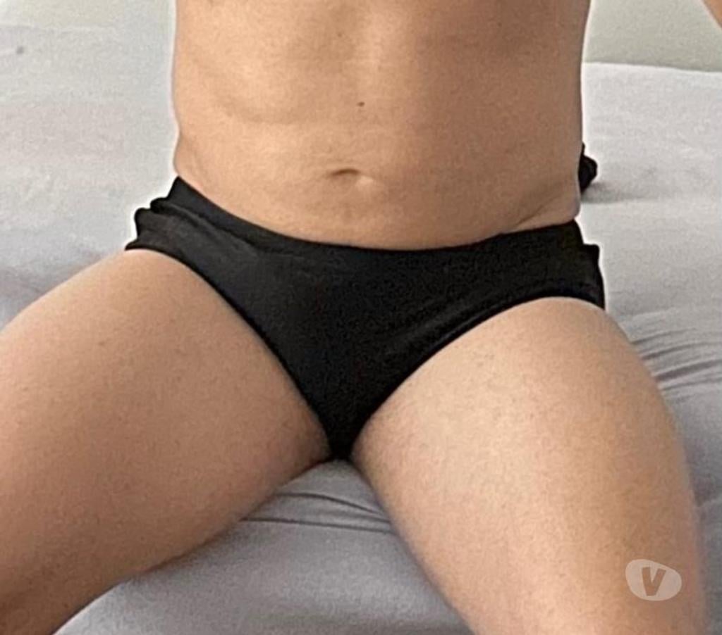 Homem procura Homem Sao Miguel do Iguacu PR - images_alt_text 38 anos e pouca experiência sexual