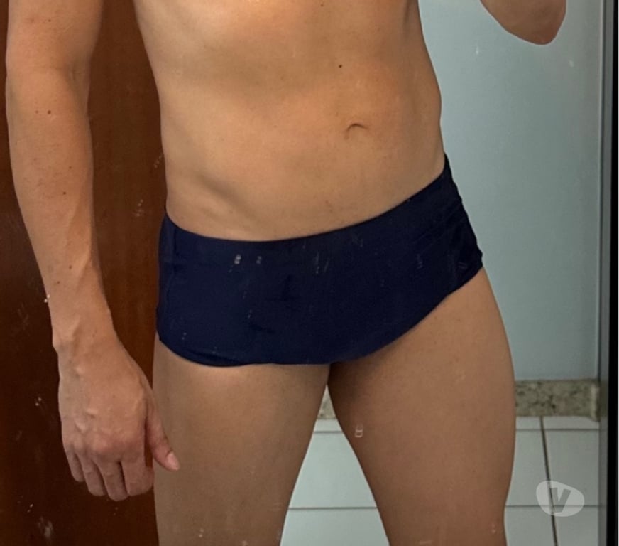 Homem procura Homem Sao Miguel do Iguacu PR - images_alt_text 38 anos e pouca experiência sexual